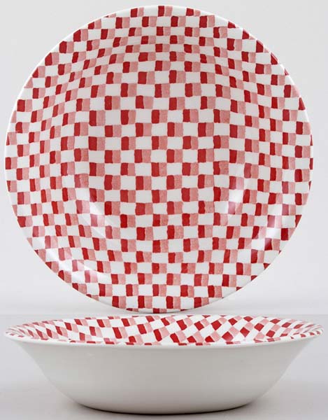 Dessert or Soup Bowl
